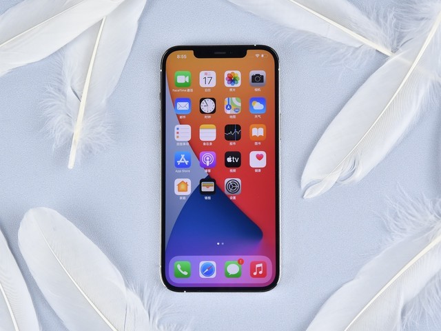 选iPhone 12 Pro还是选Max 看完再决定买哪个!(不发)