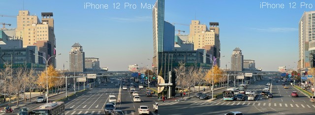 选iPhone 12 Pro还是选Max 看完再决定