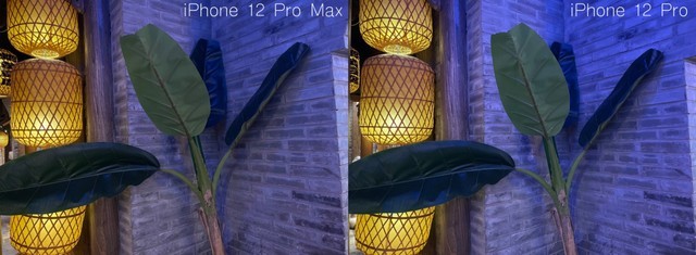 选iPhone 12 Pro还是选Max 看完再决定